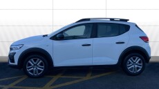 Dacia Sandero Stepway 1.0 TCe Essential 5dr Petrol Hatchback